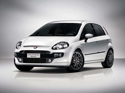 Fiat set to enthral buyers with new Fiat Punto and Linea