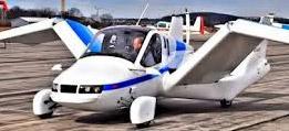 First flying car likely to go on sale sometime in 2017