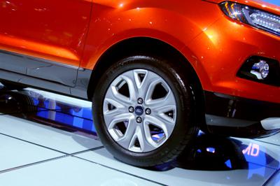 Ford Ecosport Picture 3