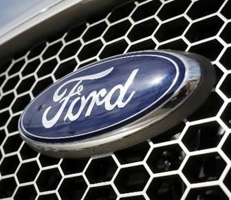 Ford is looking at increasing spare parts transparency