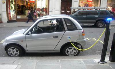 Hertz electrification reaches China