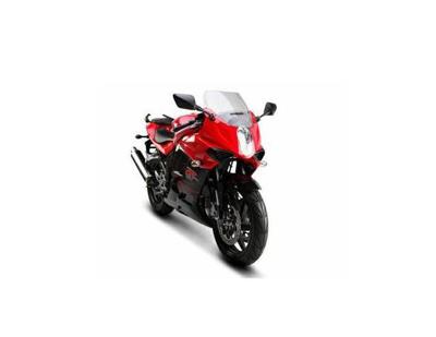 Hyosung GT 250 R launched at Rs 2.75 lakh