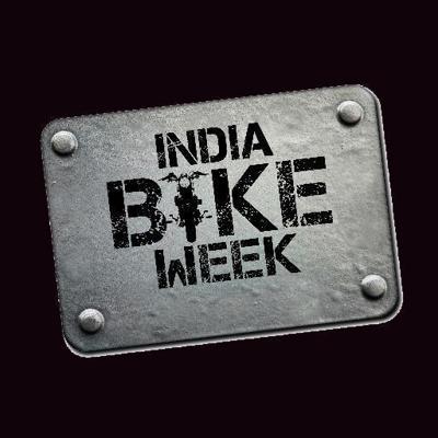 2016 India Bike Week -   Over 11,000 bikers participate