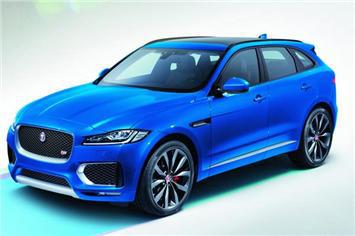 JLR likely to introduce electric models, files trademark applications