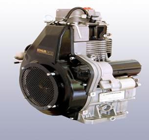 KOHLER Engines image 3