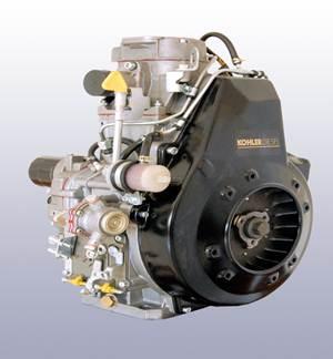 KOHLER Engines image2