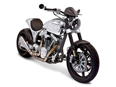 Keanu Reeves' Arch Motorcycle KRGT-1 bike ready to go on sale