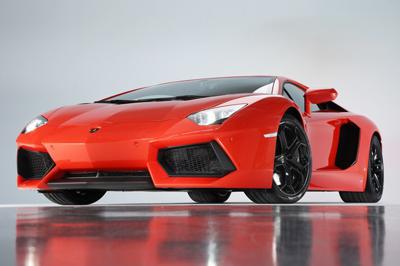 Lamborghini Aventador all set to be the fastest car in the world | CarTrade