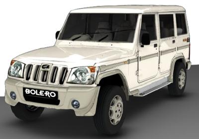 Mahindra Bolero emerges as India's highest selling SUV once again