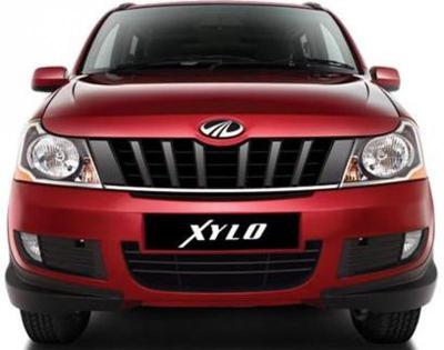 Mahindra Xylo zooms past 1 lac sales barrier in India