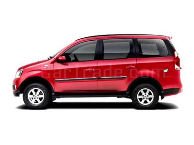2012 New Mahindra Xylo facelift pic 3