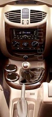 2012 New Mahindra Xylo facelift pic 6