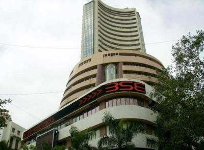 Maruti Suzuki gains 1.2 points on Sensex, rises 0.54 per cent on BSE