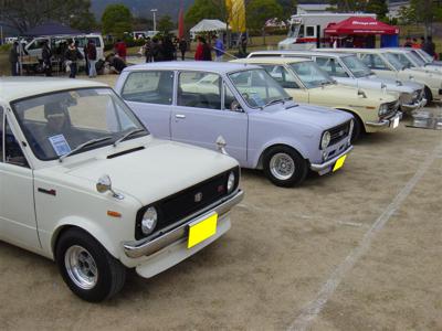 Kei Cars