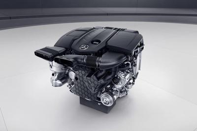 Mercedes-Benz reveals more details on its new 2.0-litre diesel engine