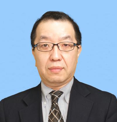 Mr Naohiro Yamaguchi Managing Director Isuzu Motors India