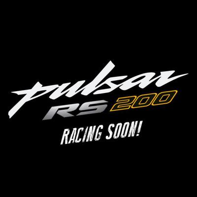 New Bajaj Pulsar RS 200 teased; launching soon 