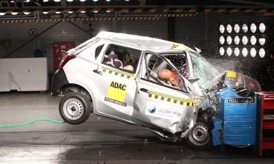 Nissan works around new safety norms post being bagged down over car safety cont