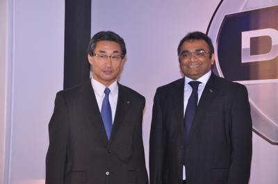 Datsun Brand to make its debut in the Indian auto industry 1