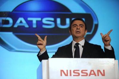 Nissan Motor to revive its phased out Datsun brand