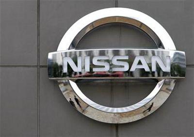 Nissan outperforms Toyota and Honda