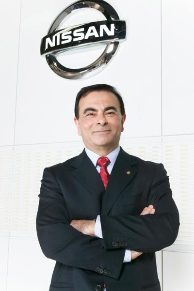 Renault-Nissan chief talks about Nissan's plans for Datsun in India, Indonesia, 