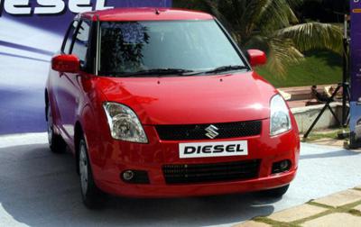 Parliamentary panel proposes high excise duty on private diesel cars
