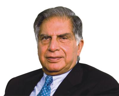 Ratan Tata takes answers 'humiliation' by Ford with JRL buyout