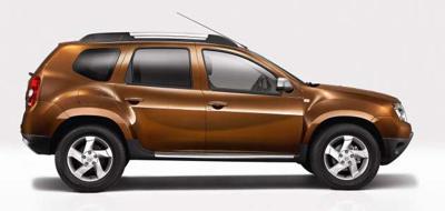 Aggressive pricing strategy to be a key ingredient for success of Renault Duster