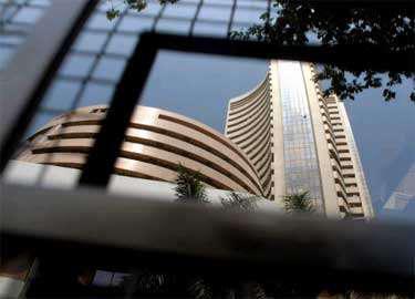 Sensex nosedives 1.09% amid negative market breadth 