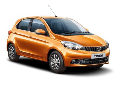 Tata Tiago to be offered in AMT variant