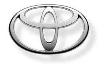 Toyota retains the world- ï¿½s biggest automaker title with 10.15 million unit sales