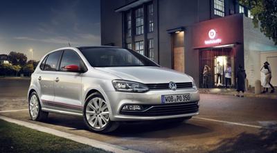 Volkswagen Polo Beats limited edition
