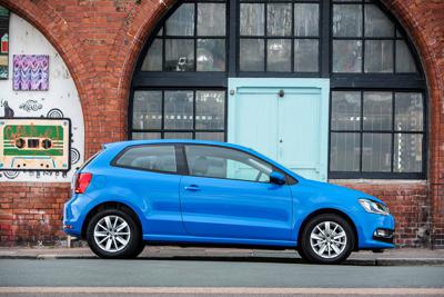 Volkswagen Polo three door trim likely to be discontinued to save cost