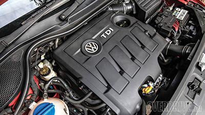 Volswagen Ameo to feature an updated 1.5-litre TDI engine