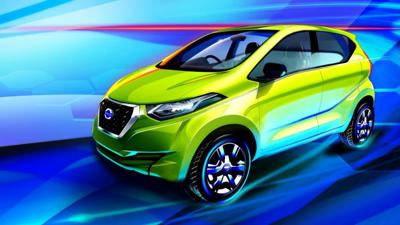What we can expect from the Datsun RediGo