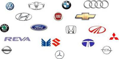 Which cars to expect in 2012