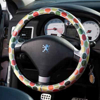 girly accessories for cars