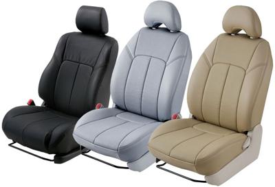 2006 nissan frontier seat covers