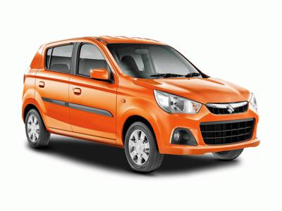 Top 10 Small Automatic Cars In India | CarTrade Blog