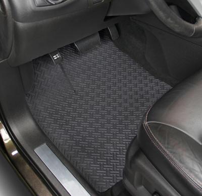 Types Of Car Floor Mats Cartrade Blog