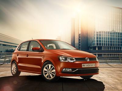Volkswagen Polo ranks high on customer satisfaction survey conducted by JD Power Initial Quality Study