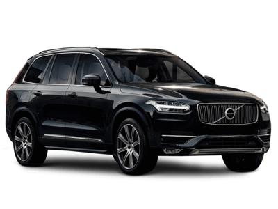 Volvo revises car prices from April 1
