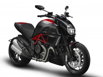 2011 Ducati Diavel Carbon 1024x766
