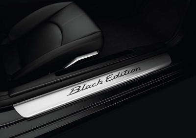Boxster S Black Edition 01