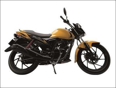 Suzuki store slingshot 125cc