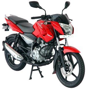 Bajaj discover 2024 dtsi 100cc