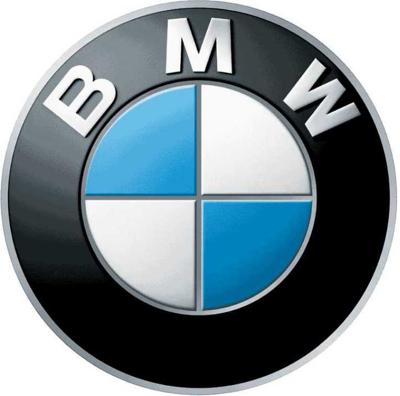 Bmw Logo 0