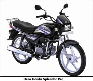 New Hero Honda Splendour Launched | CarTrade