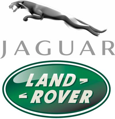 Jaguar Lr Logo